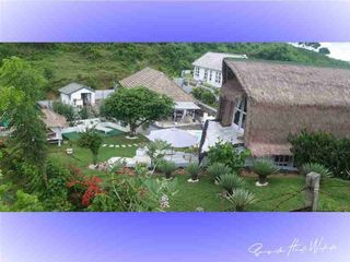 Villa Resort di Lombok dekat dengan sirkuit Mandalika
