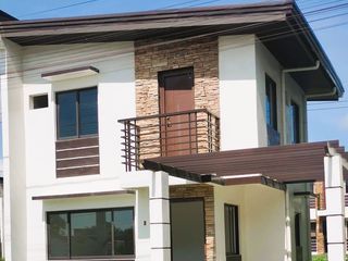 RFO 3 Bedroom House and Lot for Sale in Exclusive Subdivision in Carmona, Cavite