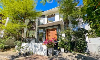 For Sale 2-Storey Modern House and Lot in Paseo De Magallanes Makati