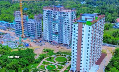 Condominium for Sale 1-bedroom w/balcony in Panglao Bohol