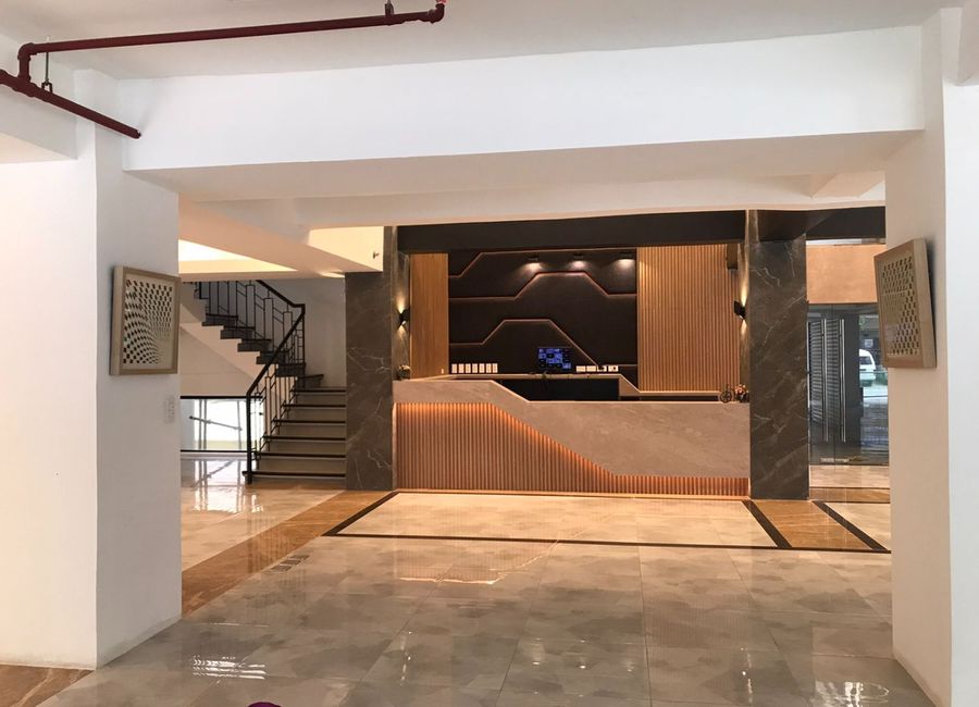Prime Commercial Building for Sale along Tomas Morato, Quezon City ...