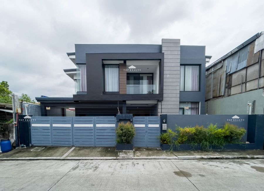 Narra Street, Saint Anthony, San Isidro, Taytay, Rizal