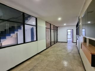 RUANG USAHA / GEDUNG RUKO at Jl PALATEHAN, KEBAYORAN BARU