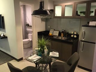 1 bedrooms for sale in Pasig City
