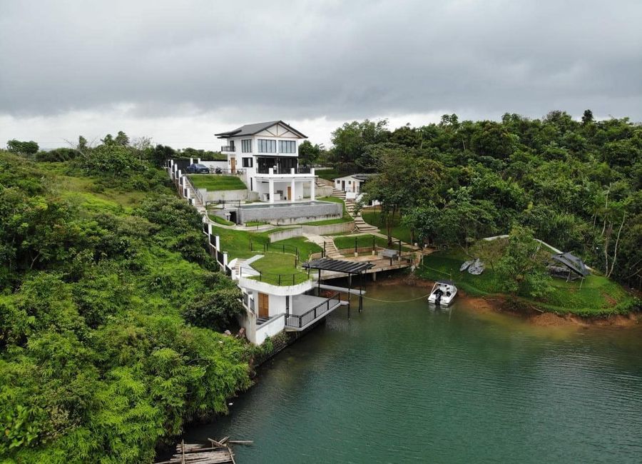 Lunao, Magalolon, Lumban, Laguna