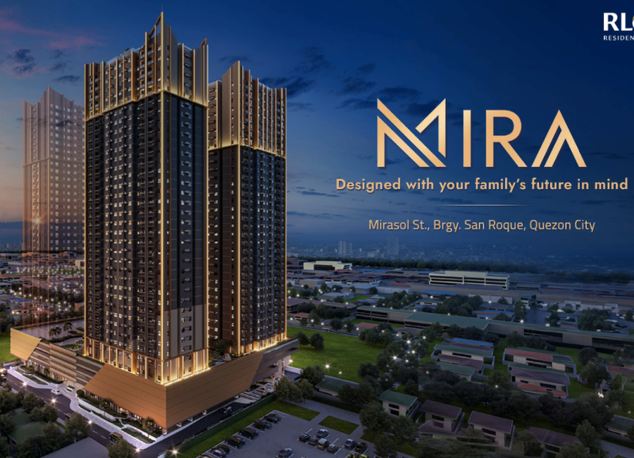 MIRA STUDIO UNIT | Lamudi.com.ph
