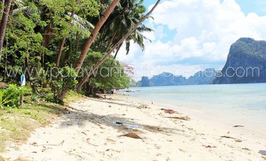 BEACH FOR SALE WITH MAGNIFICENT OCEAN VIEW