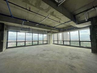 Glaston Rent to Own Office in Ortigas
