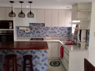 Camella Alta H&L with Modular Kitchen, Net Metering