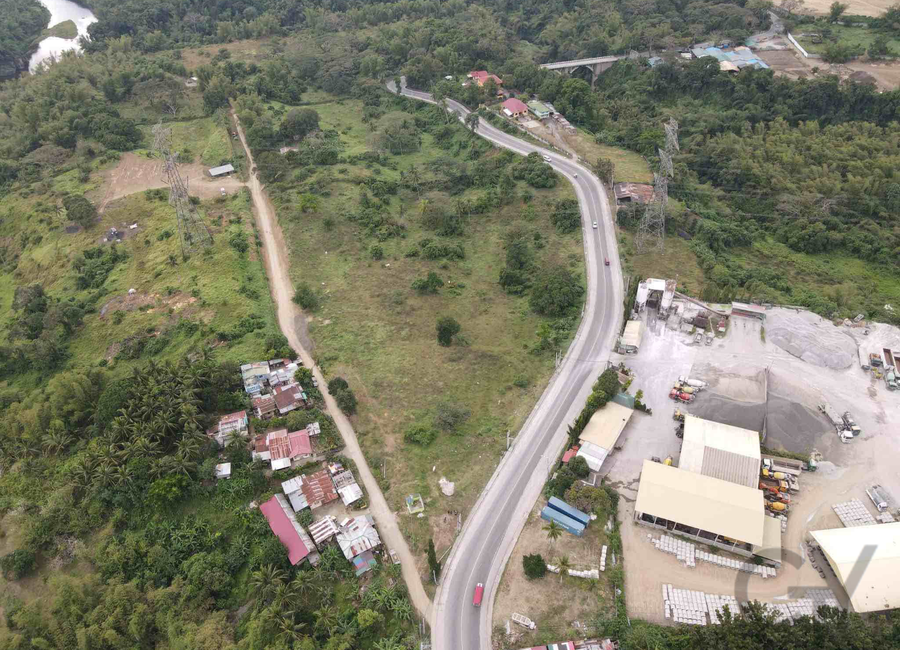 Lipa - Ibaan Provincial Road, Talaibon, Ibaan, Batangas image 2