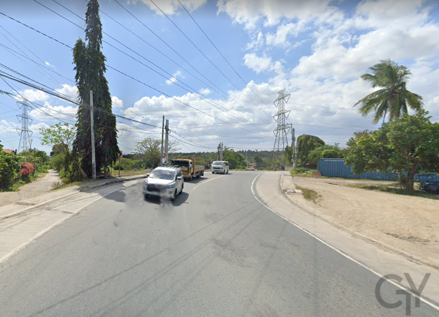 Lipa - Ibaan Provincial Road, Talaibon, Ibaan, Batangas