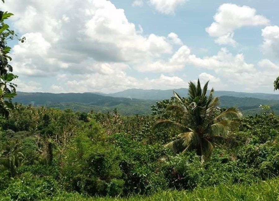Cuyambay, Tanay, Rizal