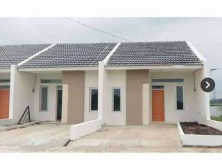 Keren itu PNY Rumah Sendiri cicilan 2jt Ciwastra Derwati Bandung