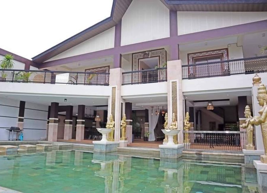Indigo Gate, Bagong Kalsada, Calamba, Laguna