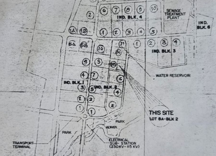 North Main Avenue, Biñan, Biñan, Laguna image 2