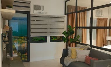 Nature Inspired 2-bedroom Condominium For Sale near train station