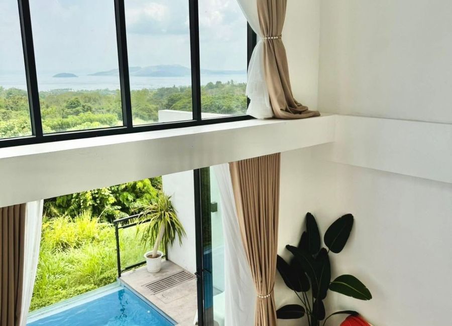 Buenavista, Aya, Talisay, Batangas