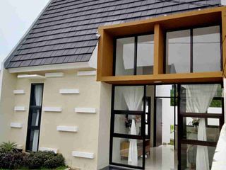 Dijual Rumah KPR Siap Huni, Harga 400 jutaan