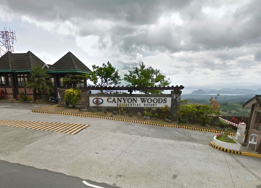 Norfolk, Canyonwoods, Tamayo, Calaca, Batangas