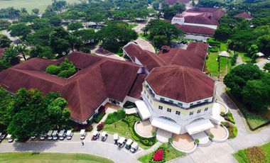 574 sqm fairway lot WITH GOLF SHARE