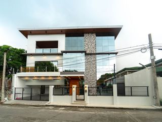 Brand New House and Lot in Multinational Village near BF Homes Better Living Marcelo Green Village