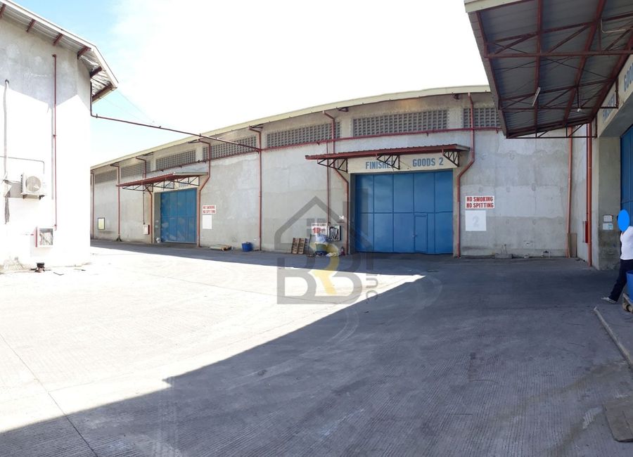Compound Warehouse at Tayud Liloan Cebu | Lamudi.com.ph