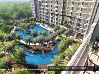 3 Bedroom Condo for Sale Preselling Condo in Las Piñas City near Robinsons Place