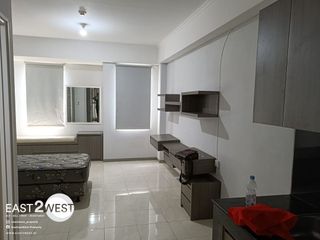 Jual/Sewa Apartemen Silkwood Alam Sutera Kota Tangerang Lokasi Strategis Siap Huni