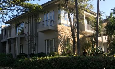 Rumah Citraland Lakarsantri Surabaya Full Furnished