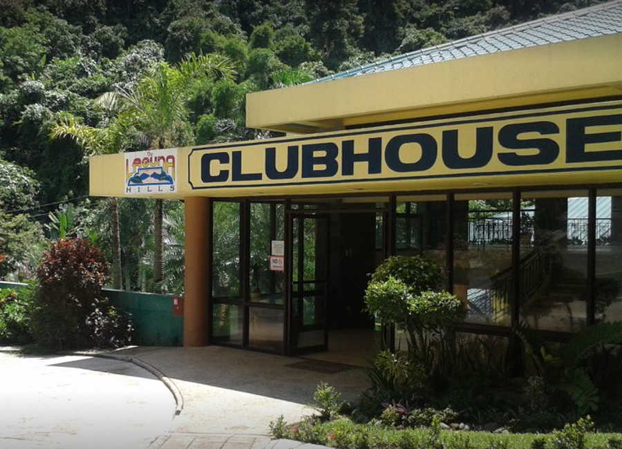 Summerville, Laguna Hills, Pansol, Calamba, Laguna image 3