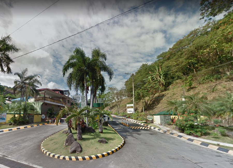 Summerville, Laguna Hills, Pansol, Calamba, Laguna