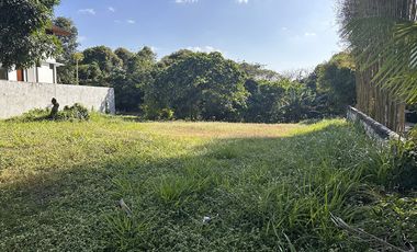 Prime 767 sqm. Lot for sale in Ayala Westgrove Heights Phase 1, Silang Cavite