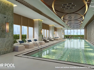 3 Bedroom Condo For Sale at Westin Manila Sonata Place in San Miguel Avenue Ortigas