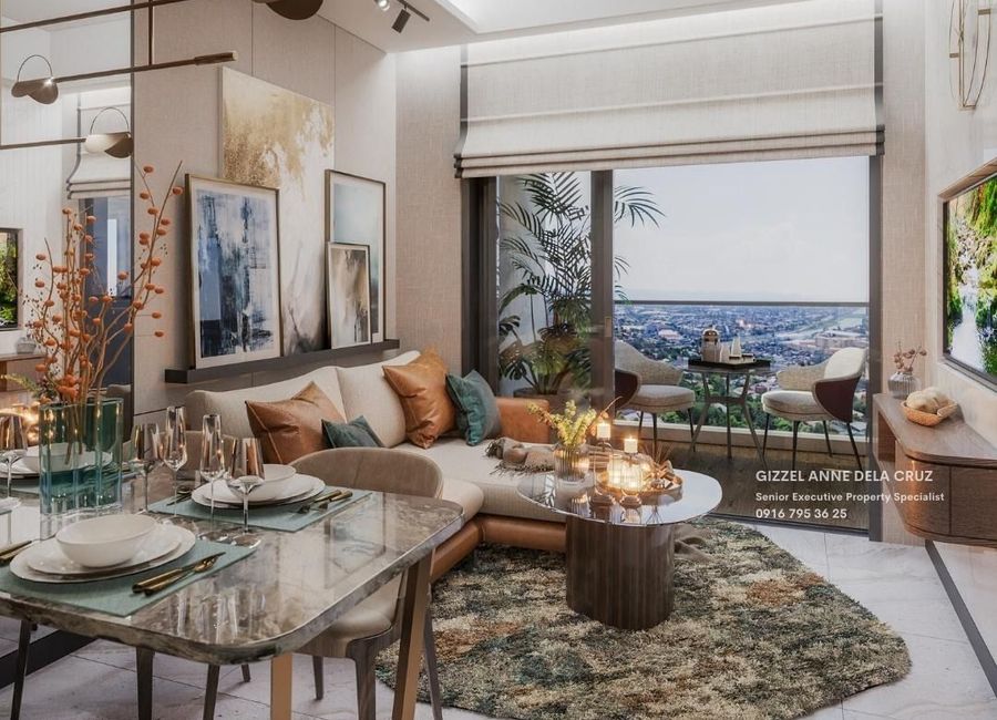 Curated visual reference: Penthouses Near Main Metro In Affordable Area Reference: Affordable High End 1 Bedroom 2 Bedroom 3 Bedroom Penthouse