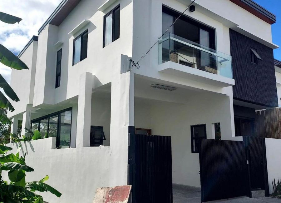 Magnolia Street, Greenwood 9, Cainta, Rizal