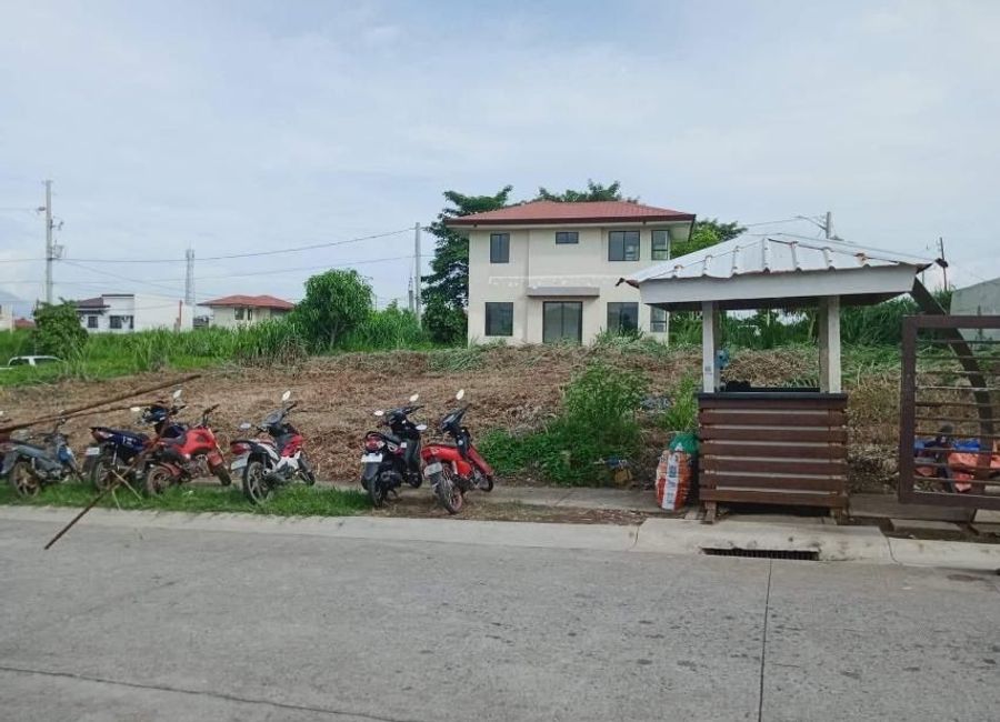 Evoliving Parkway, Avida Village Cerise, Canlubang, Calamba, Laguna image 2