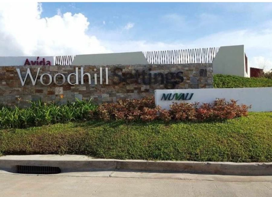 Evoliving Parkway, Avida Village Cerise, Canlubang, Calamba, Laguna