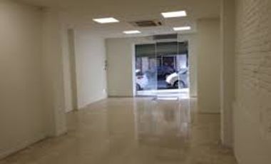 Commercial premise for sale