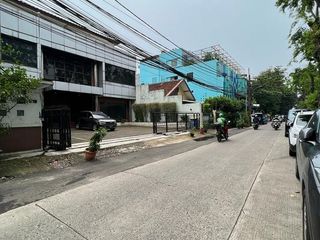 DIJUAL RUKO / KANTOR at Jl CIPAKU / SENOPATI, KEBAYORAN BARU