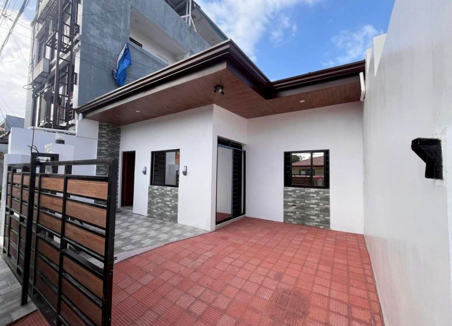San Lorenzo South Subdivision Phase 1, Malitlit, Santa Rosa, Laguna image 2