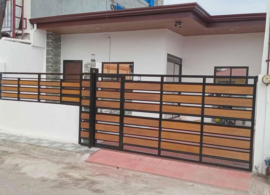 San Lorenzo South Subdivision Phase 1, Malitlit, Santa Rosa, Laguna