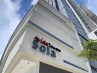 1BR Sola Tower near Solaire  North. last 2 units