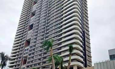 【For SALE】THE ALCOVES 1BR unit with Balcony and Parking Slot