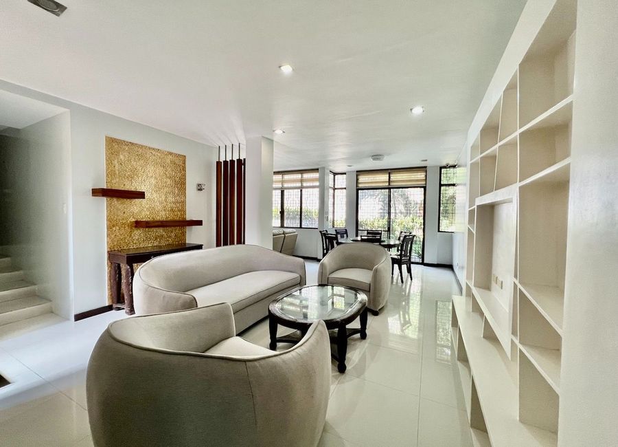 3-Bedroom House in Talamban Village for Rent | Lamudi.com.ph