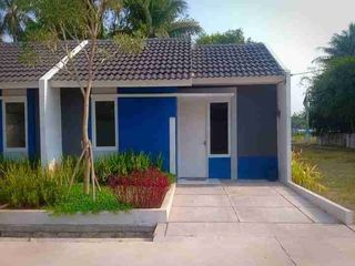 Ready Stock Rumah Subsidi Terlaris Cisoka Tangerang