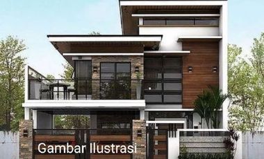 Rumah Dharmahusada Mas Gubeng Surabaya