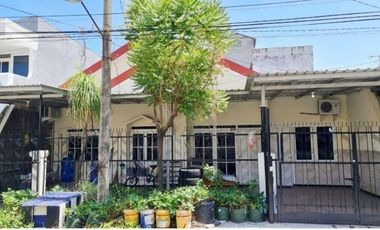 Rumah Baruk Utara MERR Surabaya Timur Siap Huni