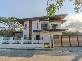 The Orchard Residential Estates | 4BR House and Lot For Sale- #6882