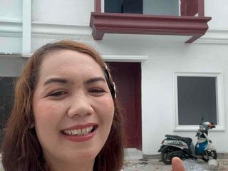 Murah Kalii Wee Rumah 2 Lantai Denai