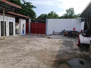 RUSH SALE WAREHOUSE IN ANGELES CITY PAMPANGA NEAR CLARK